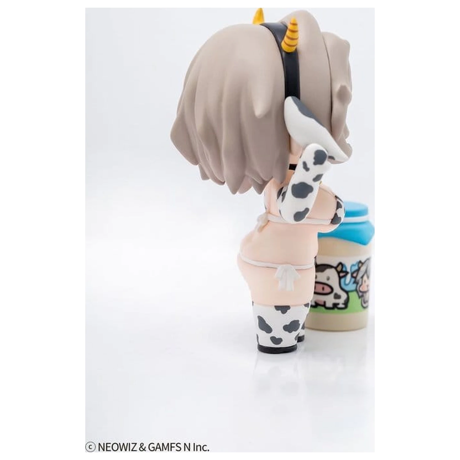 Original Character Figurina PVC Milky Bikini Teresse-chan x illustration by JAZZ JACK 9 cm poza produsului
