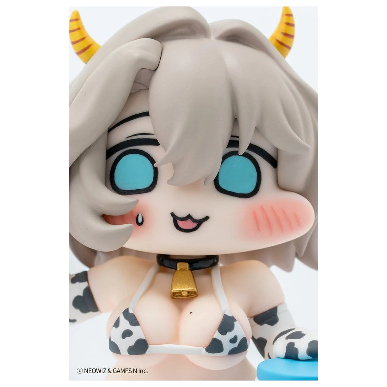 Original Character Figurina PVC Milky Bikini Teresse-chan x illustration by JAZZ JACK 9 cm poza produsului