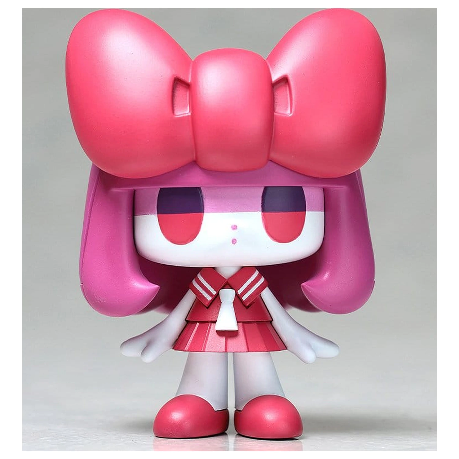 Original Character Kit model din plastic TIYOKO: Strawberry Color 8 cm poza produsului