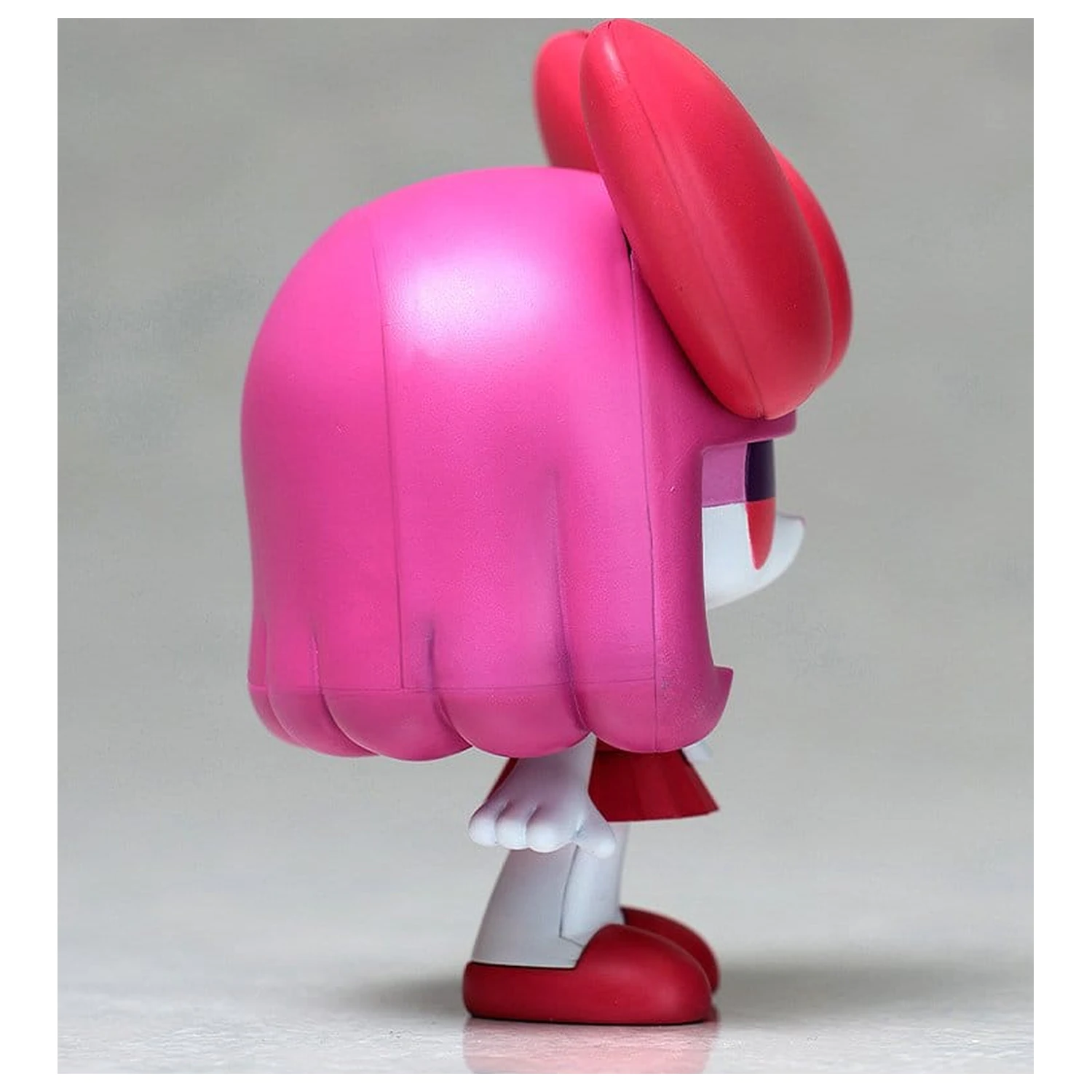 Original Character Kit model din plastic TIYOKO: Strawberry Color 8 cm poza produsului