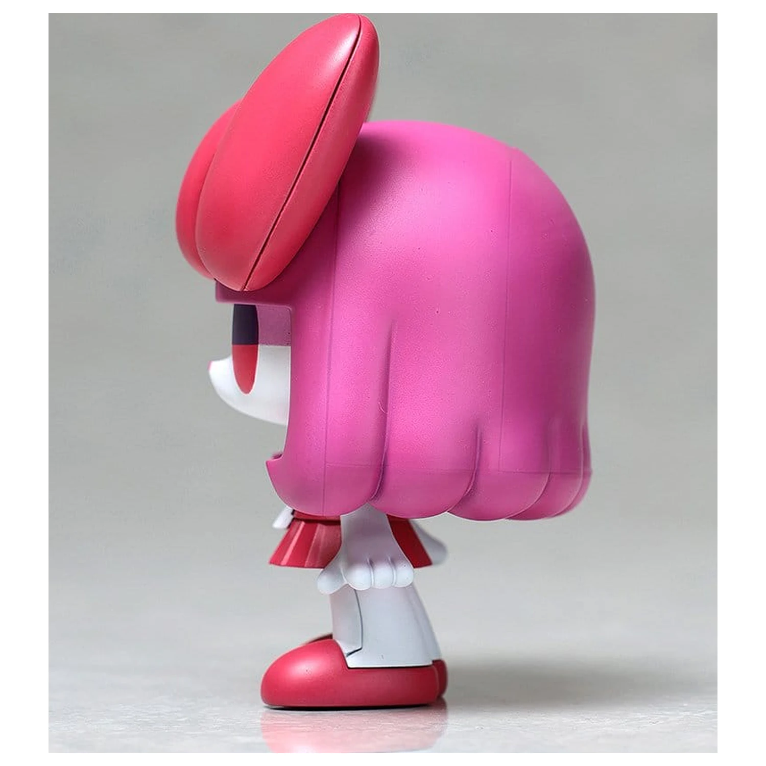 Original Character Kit model din plastic TIYOKO: Strawberry Color 8 cm poza produsului