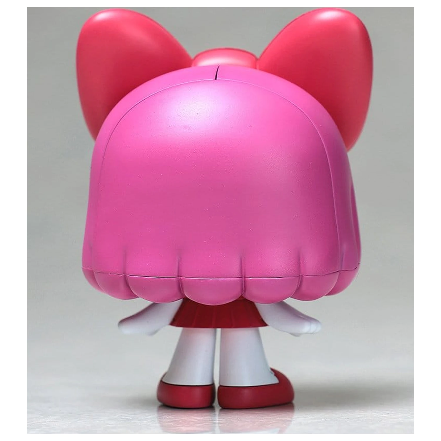 Original Character Kit model din plastic TIYOKO: Strawberry Color 8 cm poza produsului