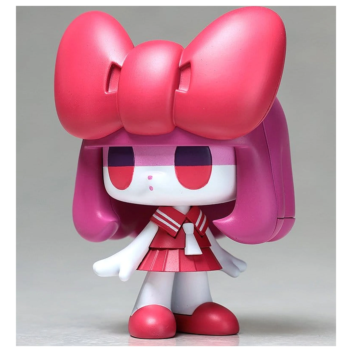 Original Character Kit model din plastic TIYOKO: Strawberry Color 8 cm poza produsului