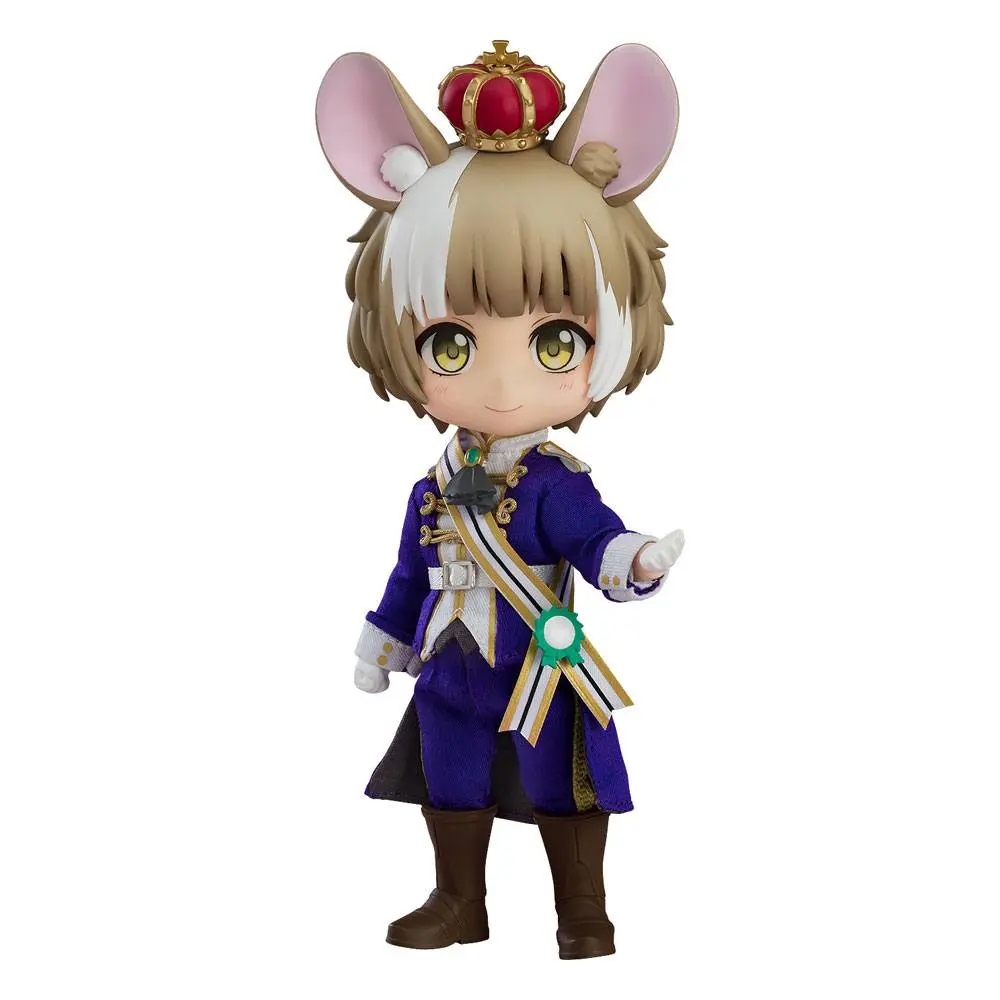 Figurină de acțiune Nendoroid Doll Personaj Original Regele Șoarece: Noix 14 cm poza produsului