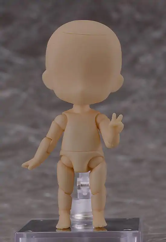 Figurină de acțiune Nendoroid Doll Arhetip Personaj Original 1.1 Copii (Cinnamon) 10 cm poza produsului