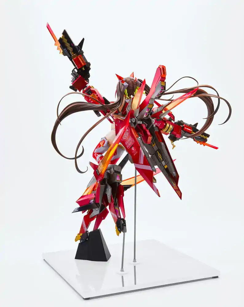 Original Character Orbit Girls Series Statuie PVC Entry Nr. 2 Akane Hintasu 45 cm poza produsului