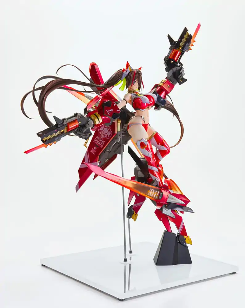Original Character Orbit Girls Series Statuie PVC Entry Nr. 2 Akane Hintasu 45 cm poza produsului