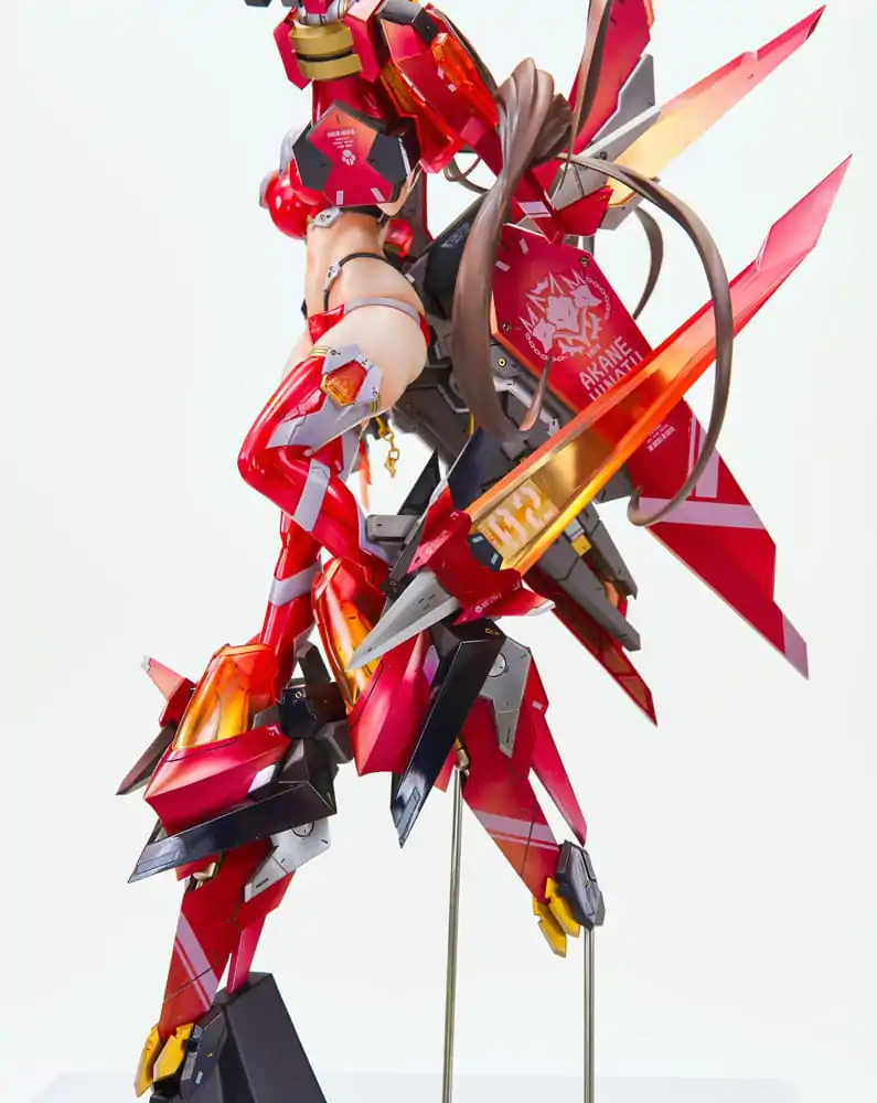 Original Character Orbit Girls Series Statuie PVC Entry Nr. 2 Akane Hintasu 45 cm poza produsului