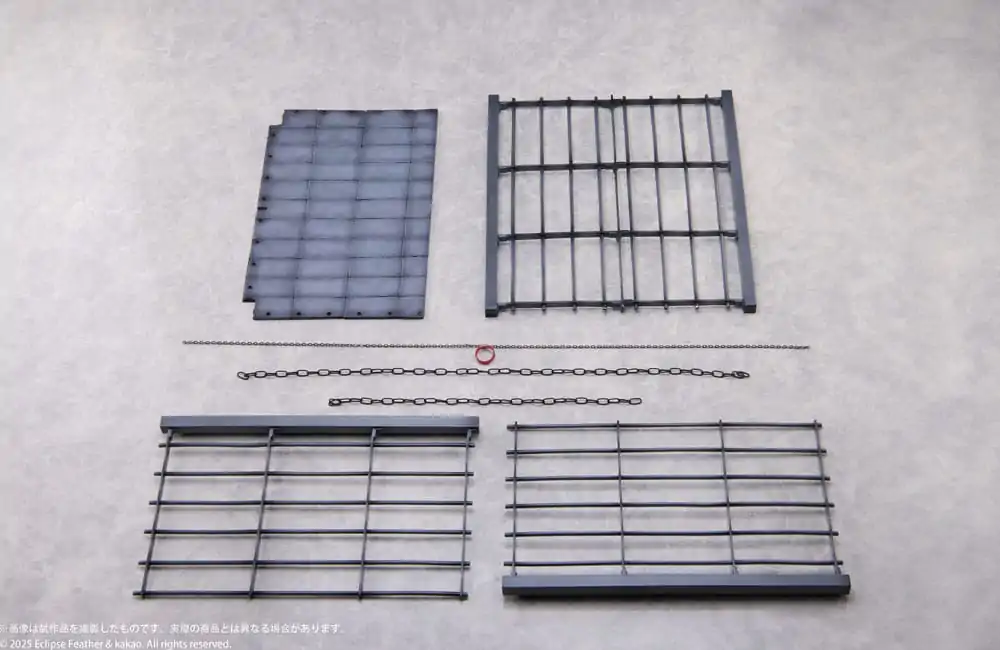 Original Character Statuie din PVC 1/6 Little Devil Setsuko's Secret Standard Edition 25 cm poza produsului