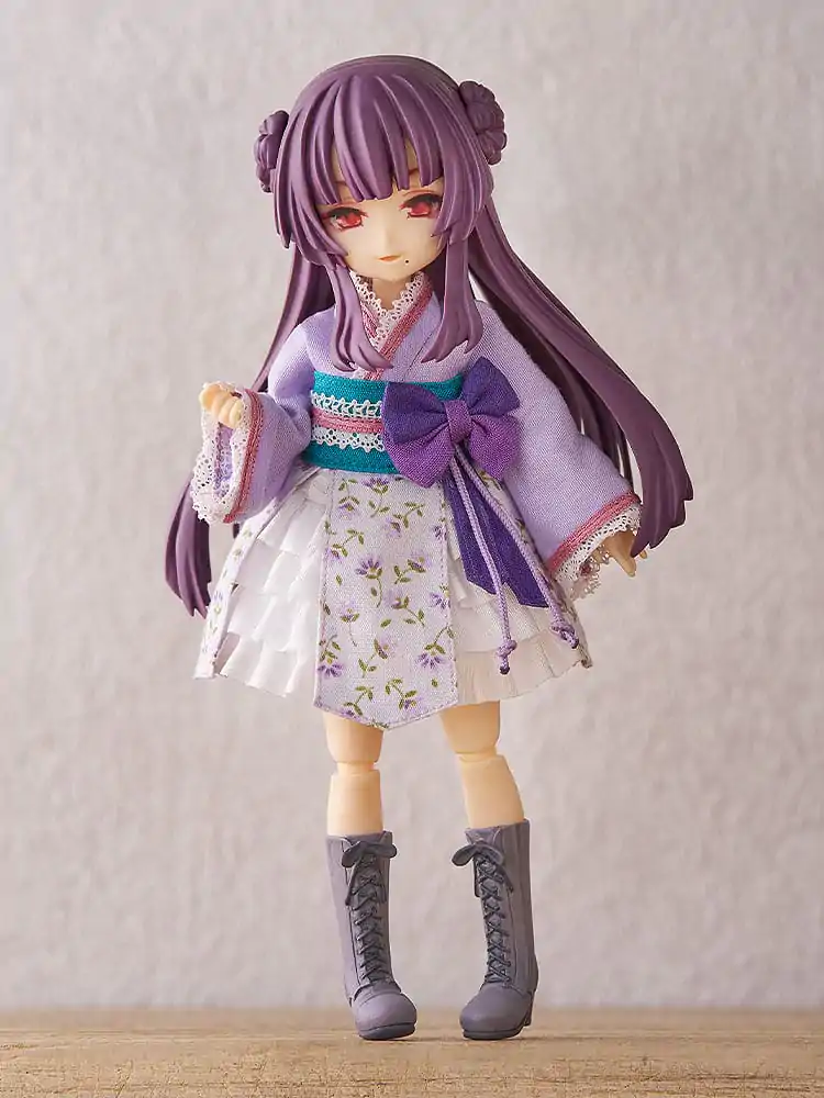 Figurină de acțiune Original Character Pardoll Kaguya 14 cm poza produsului