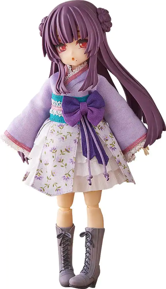 Figurină de acțiune Original Character Pardoll Kaguya 14 cm poza produsului