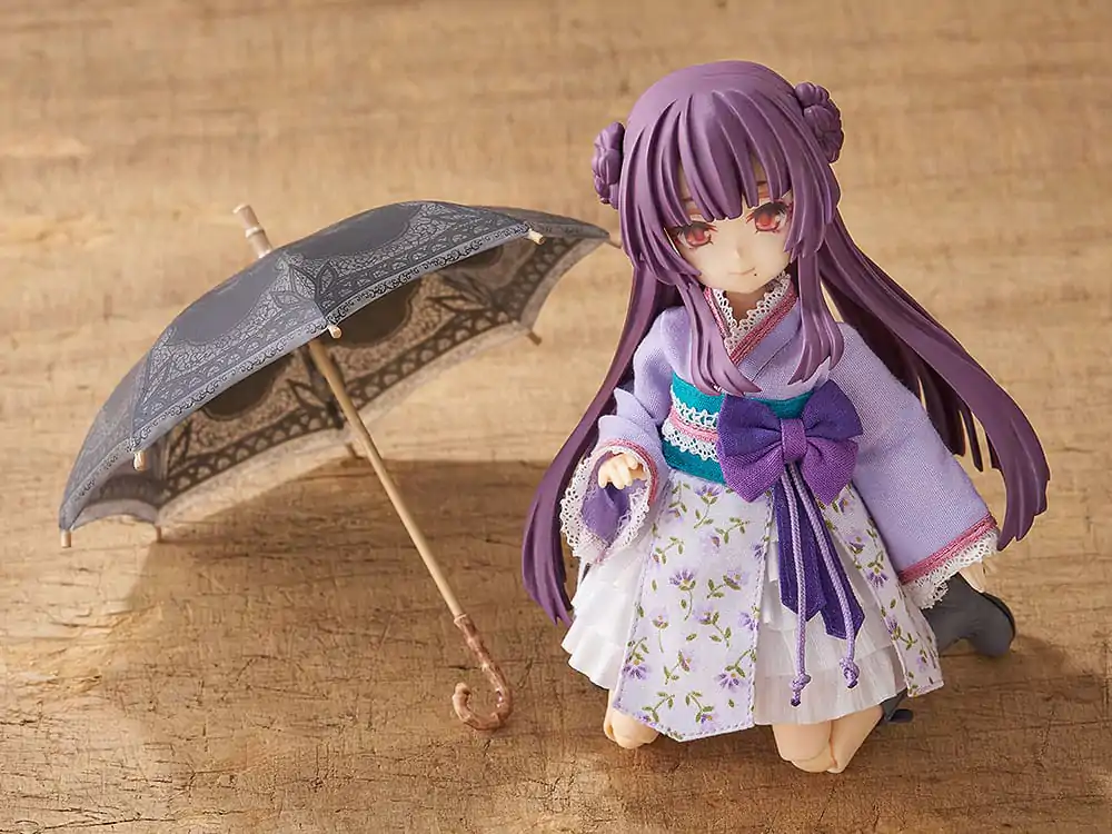 Figurină de acțiune Original Character Pardoll Kaguya 14 cm poza produsului