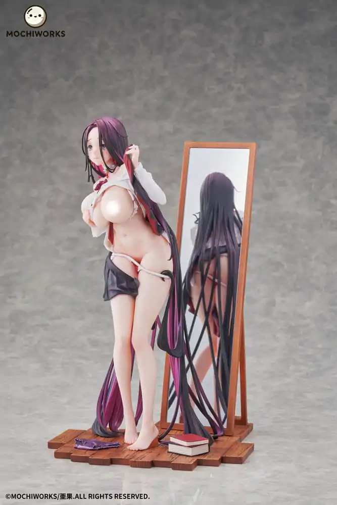 Original Character statueta din PVC Pity Chan 25 cm poza produsului