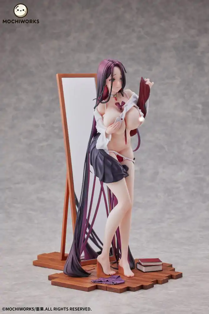Original Character statueta din PVC Pity Chan 25 cm poza produsului