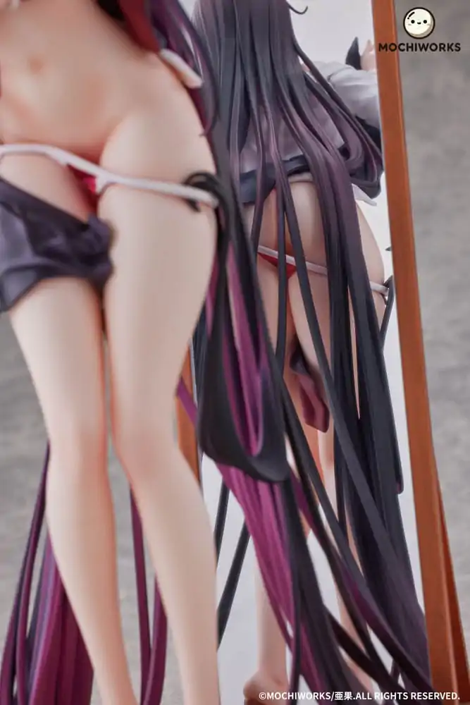 Original Character statueta din PVC Pity Chan 25 cm poza produsului