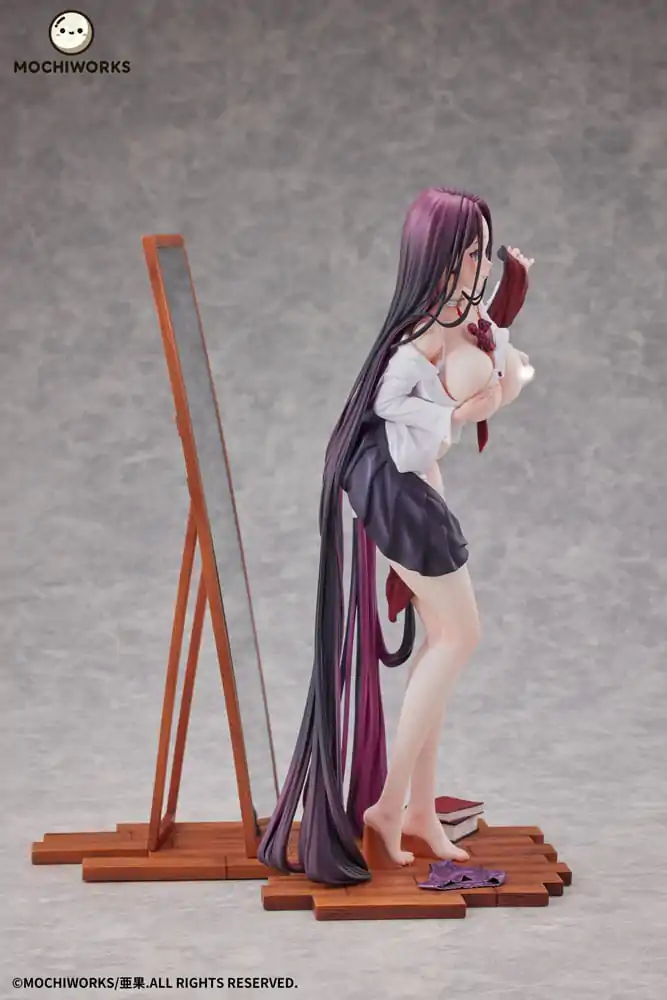 Original Character statueta din PVC Pity Chan 25 cm poza produsului