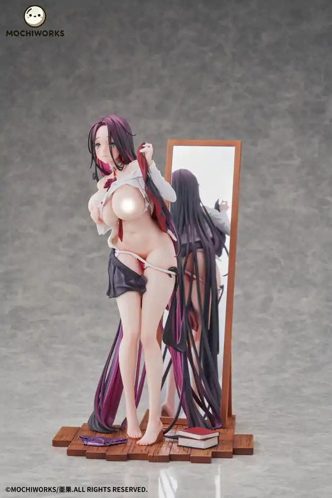 Original Character statueta din PVC Pity Chan 25 cm poza produsului