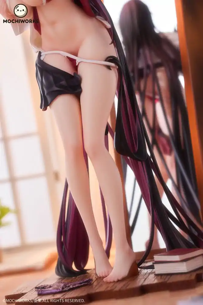 Original Character statueta din PVC Pity Chan 25 cm poza produsului