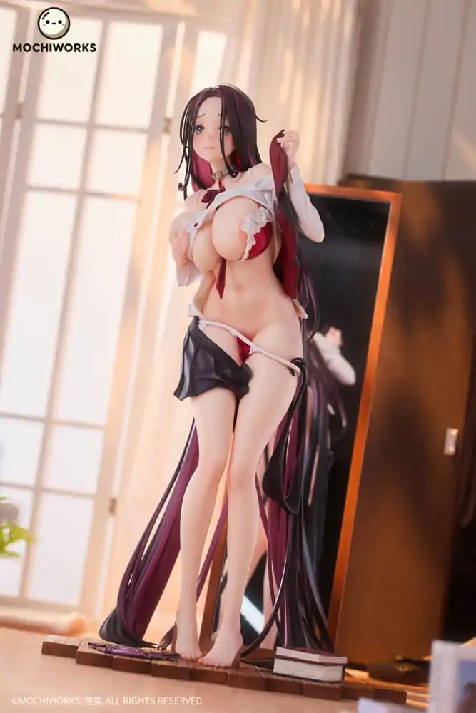 Original Character statueta din PVC Pity Chan 25 cm poza produsului