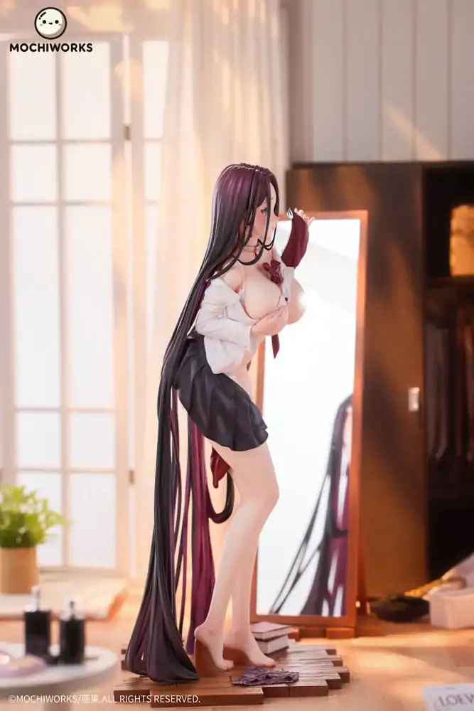 Original Character statueta din PVC Pity Chan 25 cm poza produsului