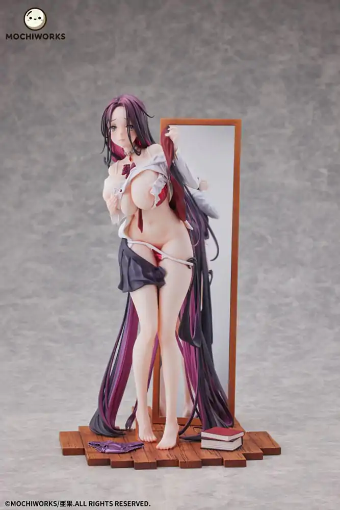 Original Character statueta din PVC Pity Chan 25 cm poza produsului