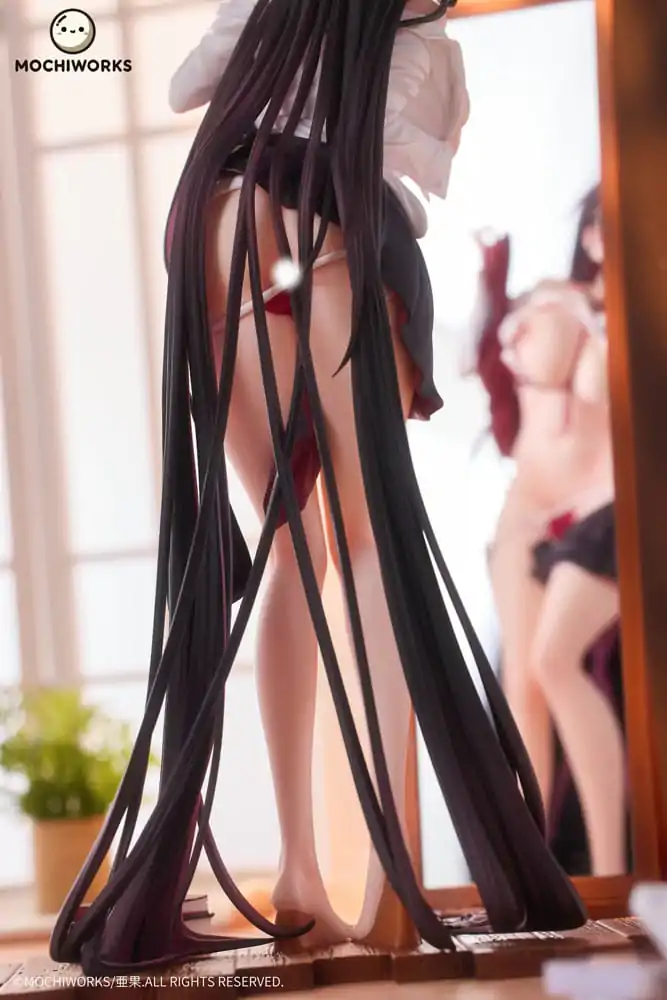 Original Character statueta din PVC Pity Chan 25 cm poza produsului