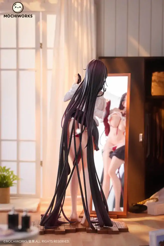 Original Character statueta din PVC Pity Chan 25 cm poza produsului