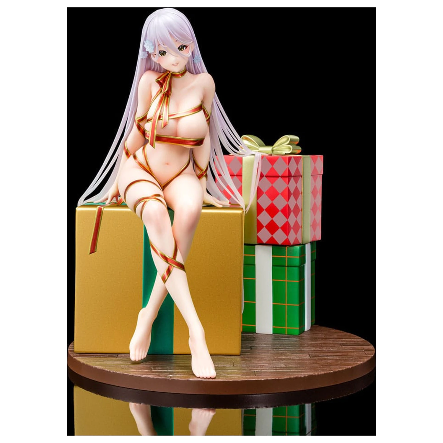 Original Character PVC 1/6 Marija ilustratie de Chie Masami 20 cm poza produsului