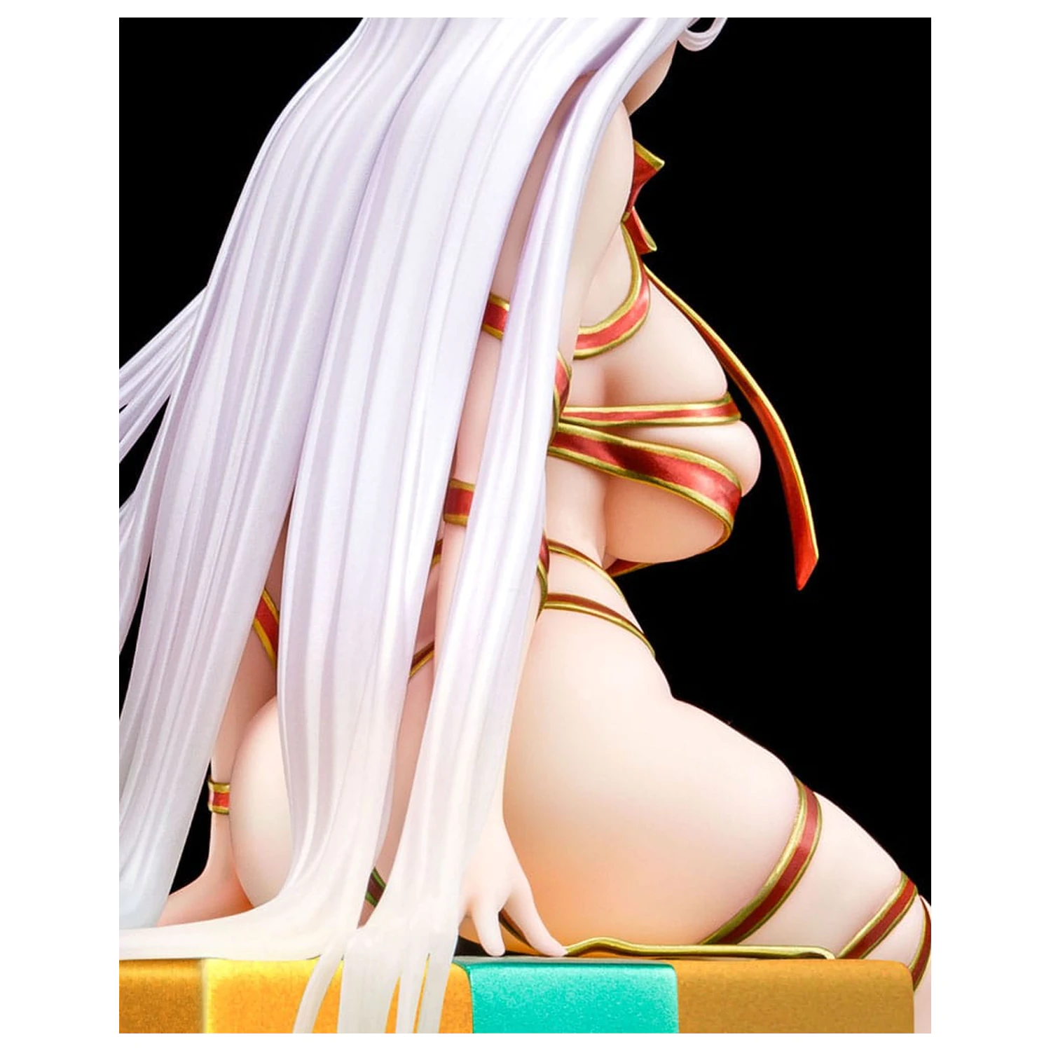 Original Character PVC 1/6 Marija ilustratie de Chie Masami 20 cm poza produsului