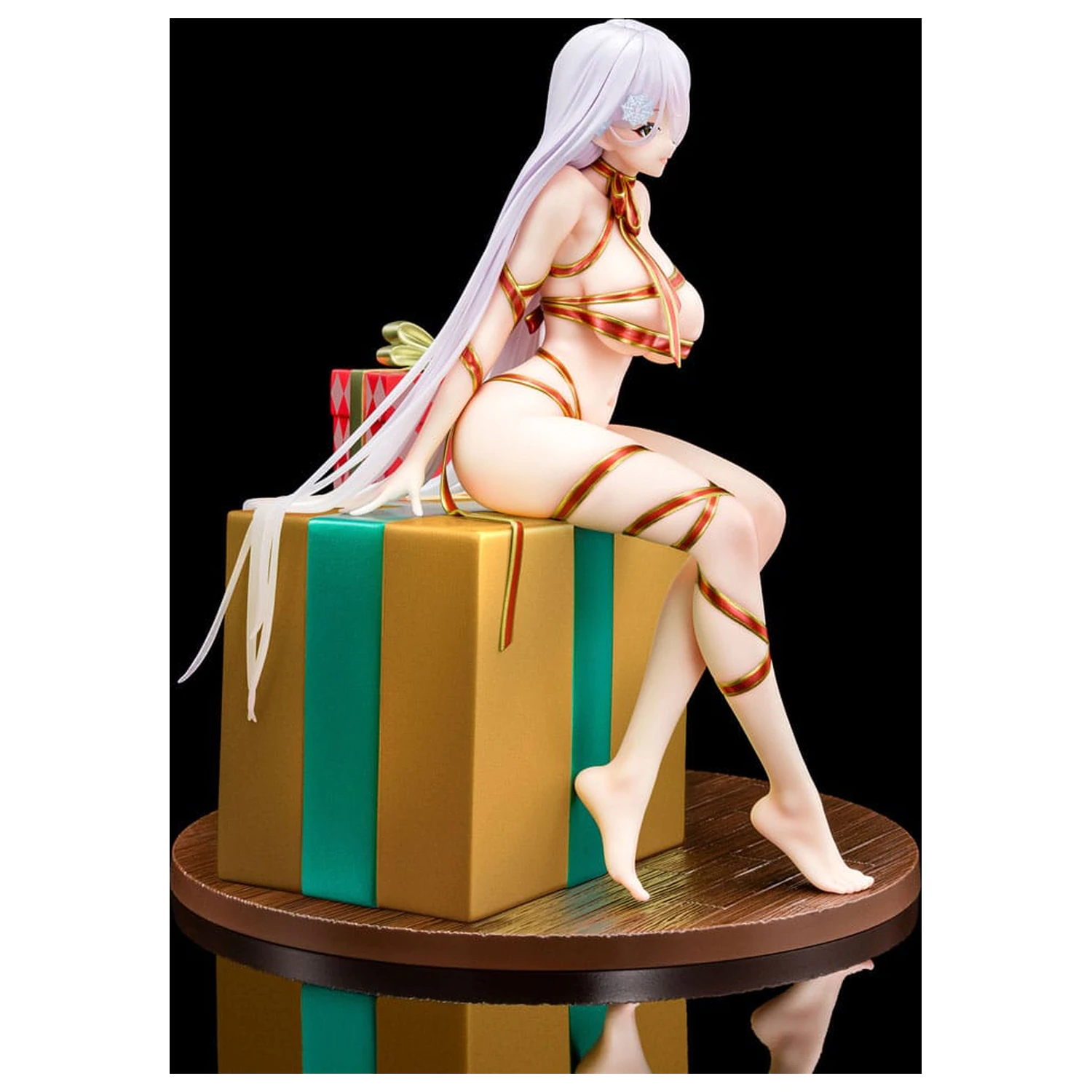 Original Character PVC 1/6 Marija ilustratie de Chie Masami 20 cm poza produsului