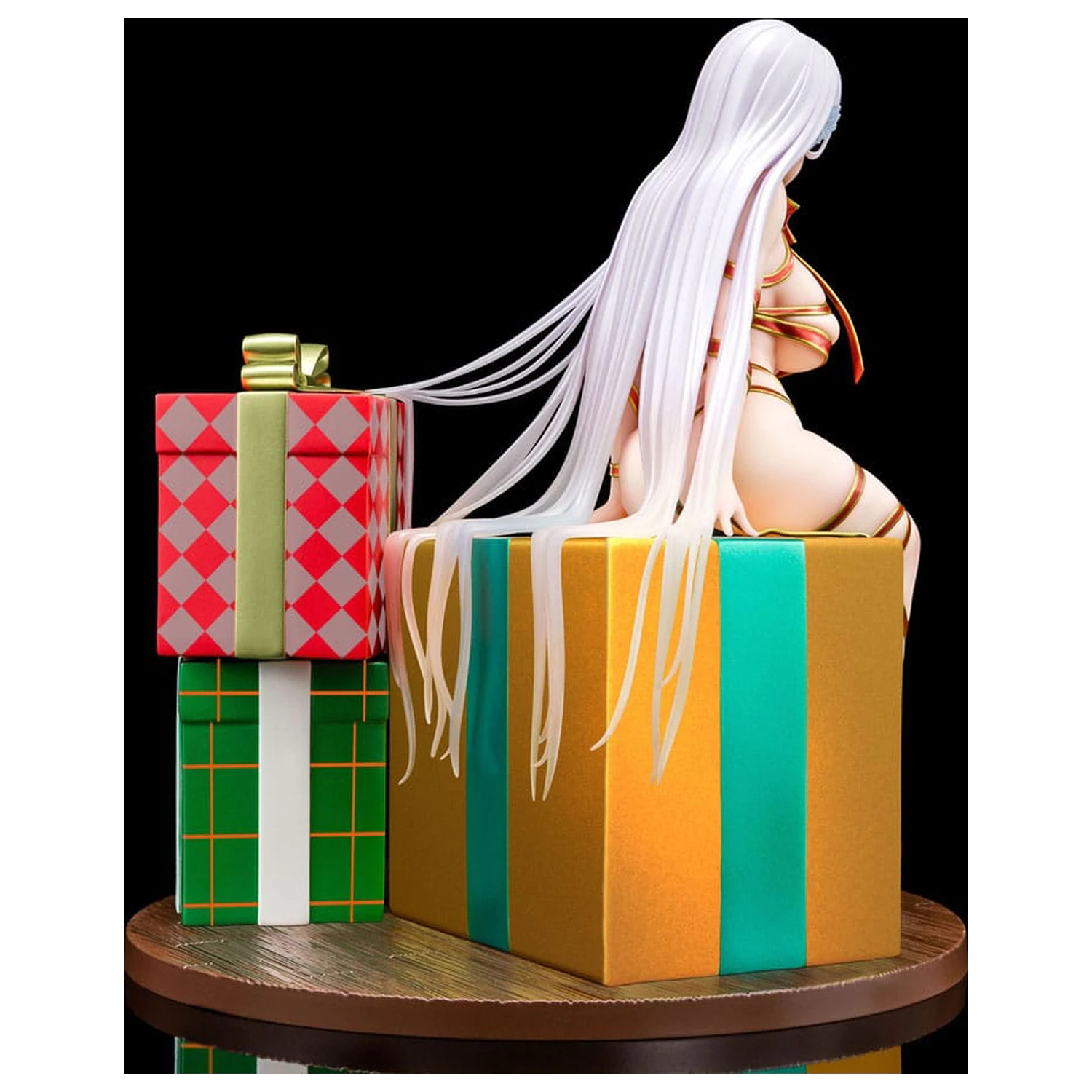 Original Character PVC 1/6 Marija ilustratie de Chie Masami 20 cm poza produsului