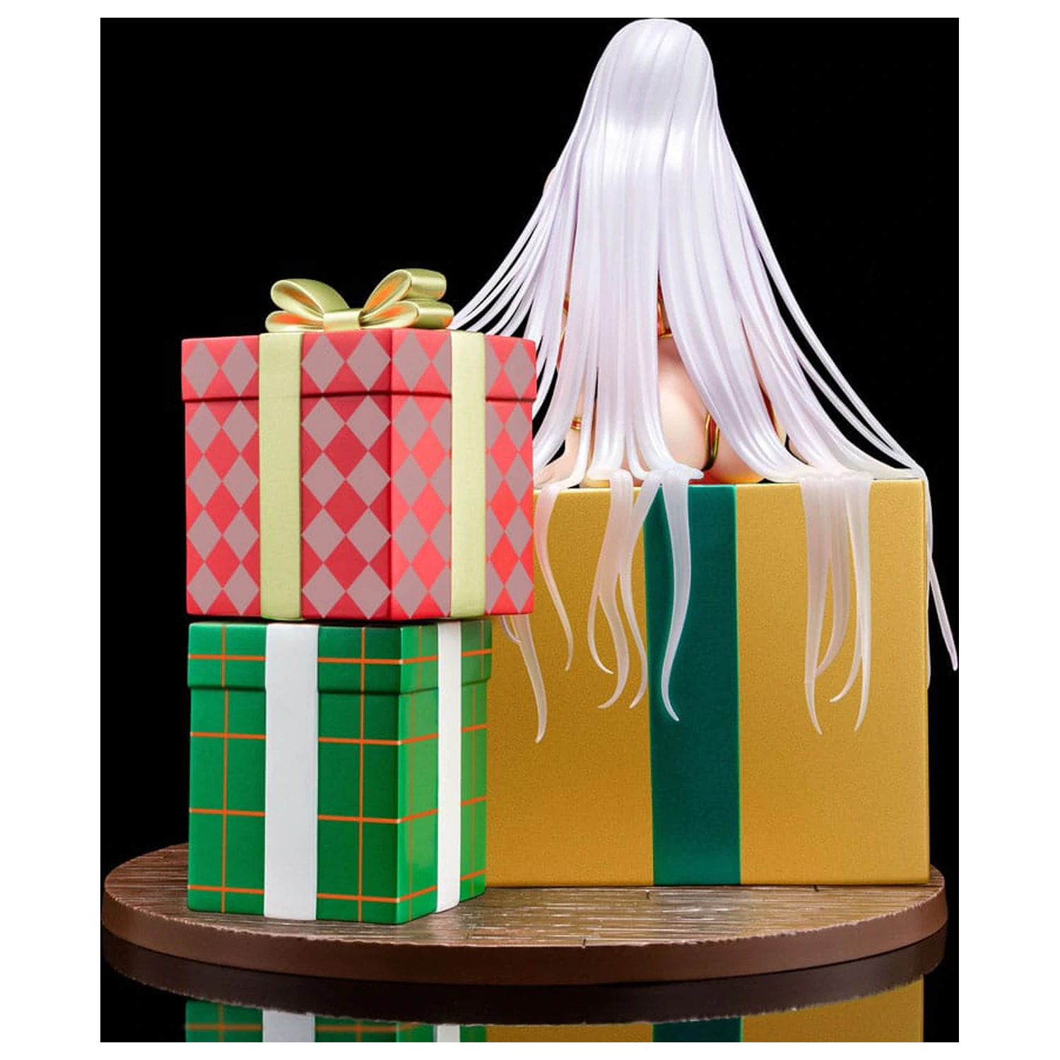 Original Character PVC 1/6 Marija ilustratie de Chie Masami 20 cm poza produsului