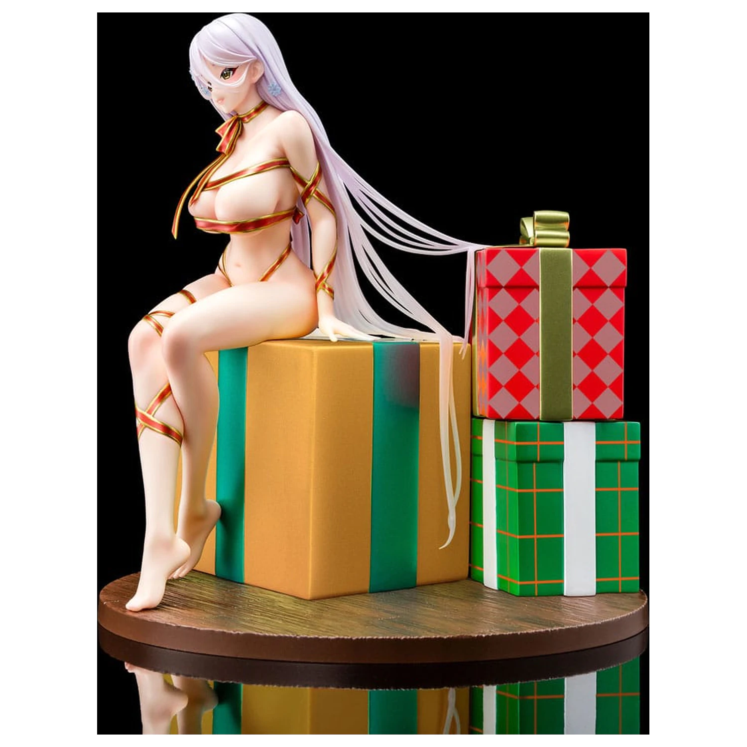 Original Character PVC 1/6 Marija ilustratie de Chie Masami 20 cm poza produsului