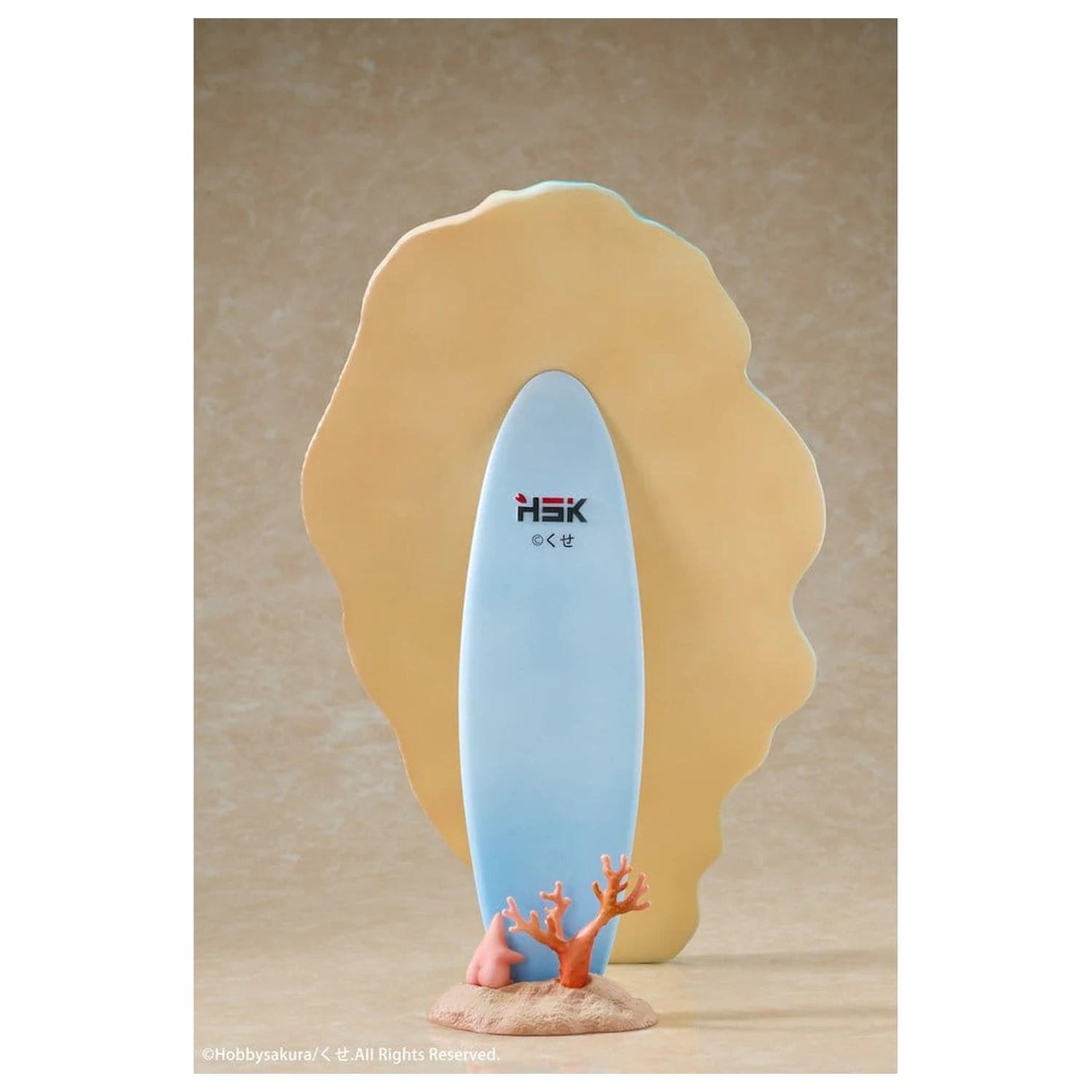 Figura PVC Original Character 1/6 Asako Fuyuyama Summer Beach Date Deluxe Edition 30 cm poza produsului