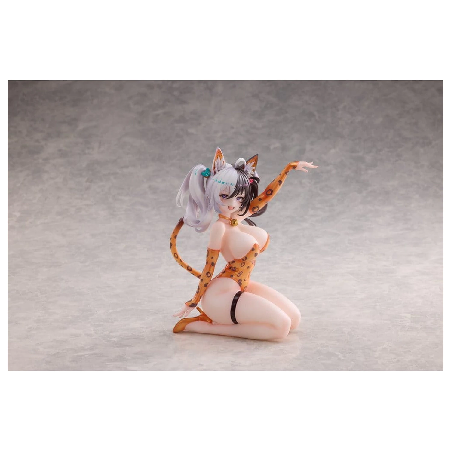 Figura PVC caracter original 1/6 Astral Party Nancy Lu 17 cm poza produsului