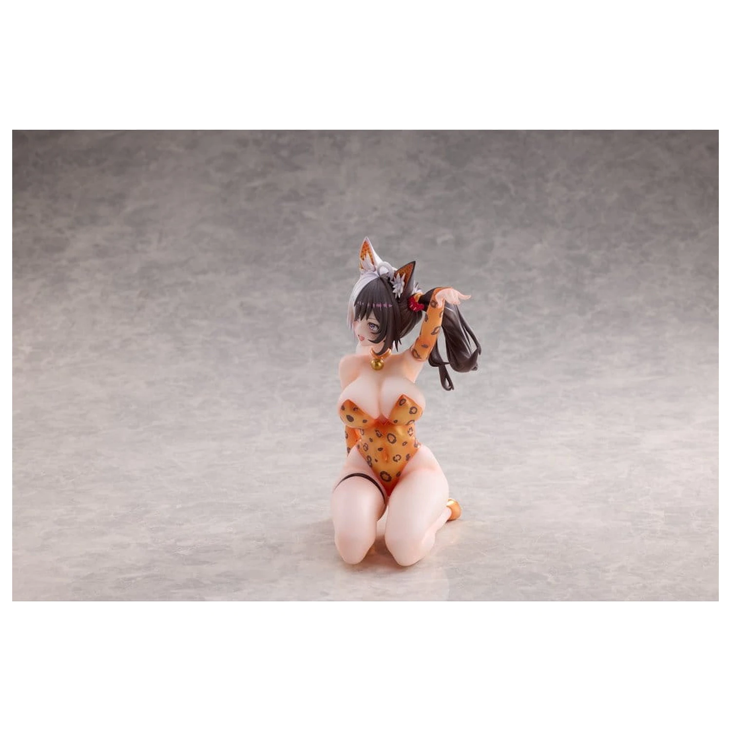 Figura PVC caracter original 1/6 Astral Party Nancy Lu 17 cm poza produsului