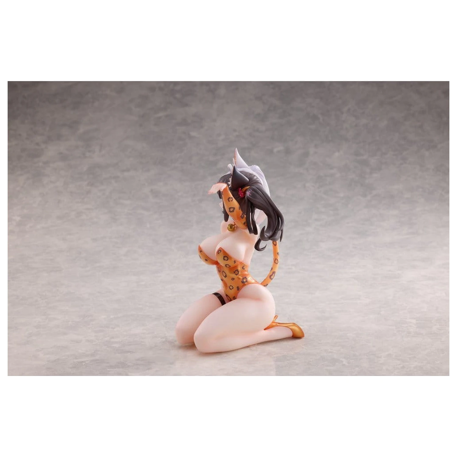 Figura PVC caracter original 1/6 Astral Party Nancy Lu 17 cm poza produsului