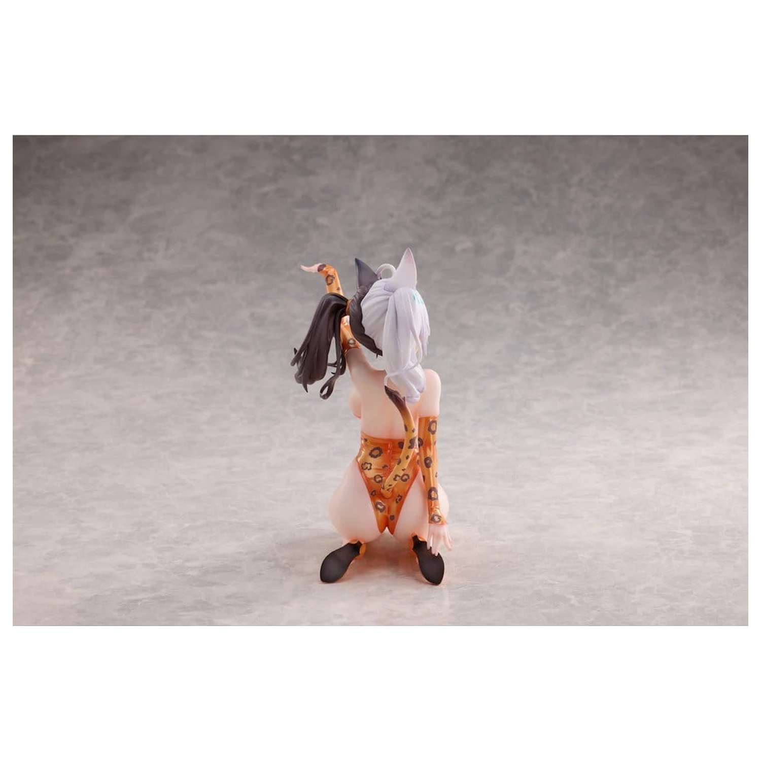 Figura PVC caracter original 1/6 Astral Party Nancy Lu 17 cm poza produsului