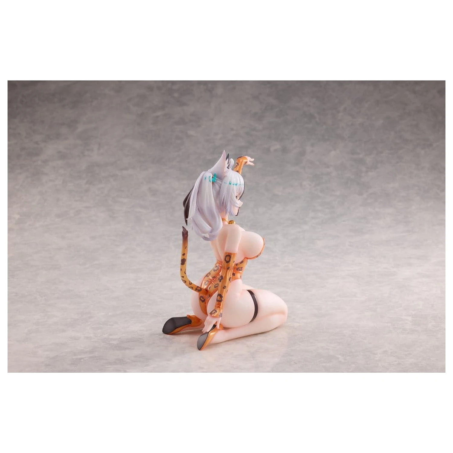Figura PVC caracter original 1/6 Astral Party Nancy Lu 17 cm poza produsului