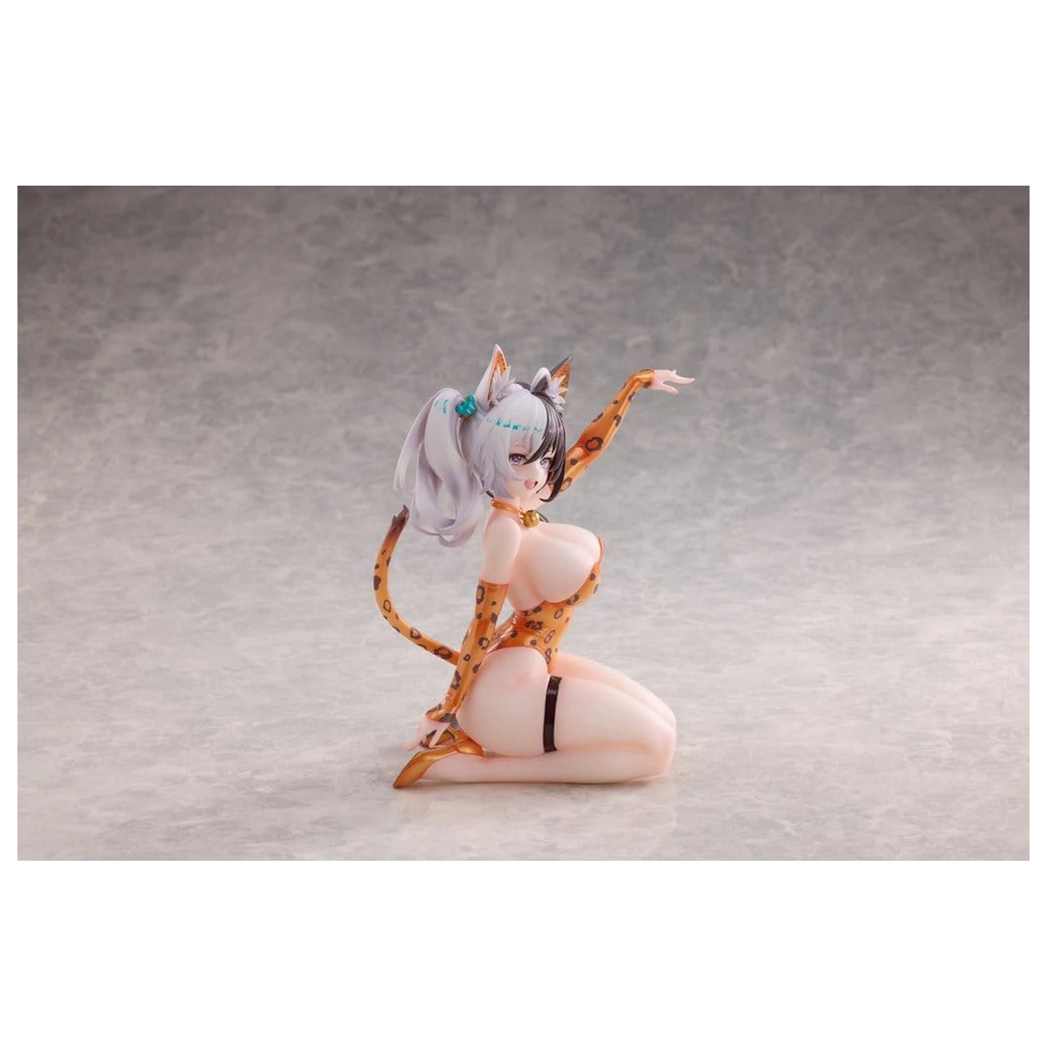 Figura PVC caracter original 1/6 Astral Party Nancy Lu 17 cm poza produsului