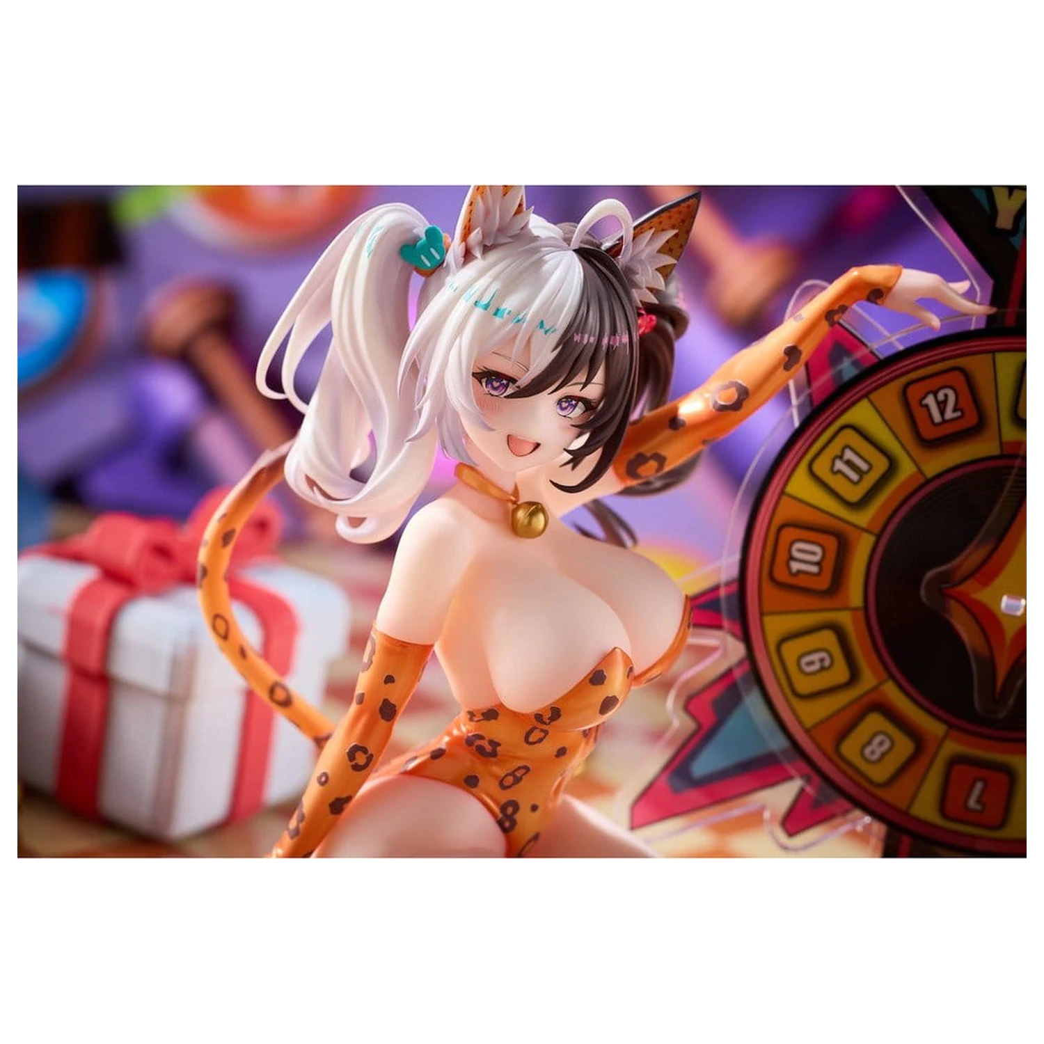 Figura PVC personaj original 1/6 Astral Party Nancy Lu Special Edition 17 cm poza produsului