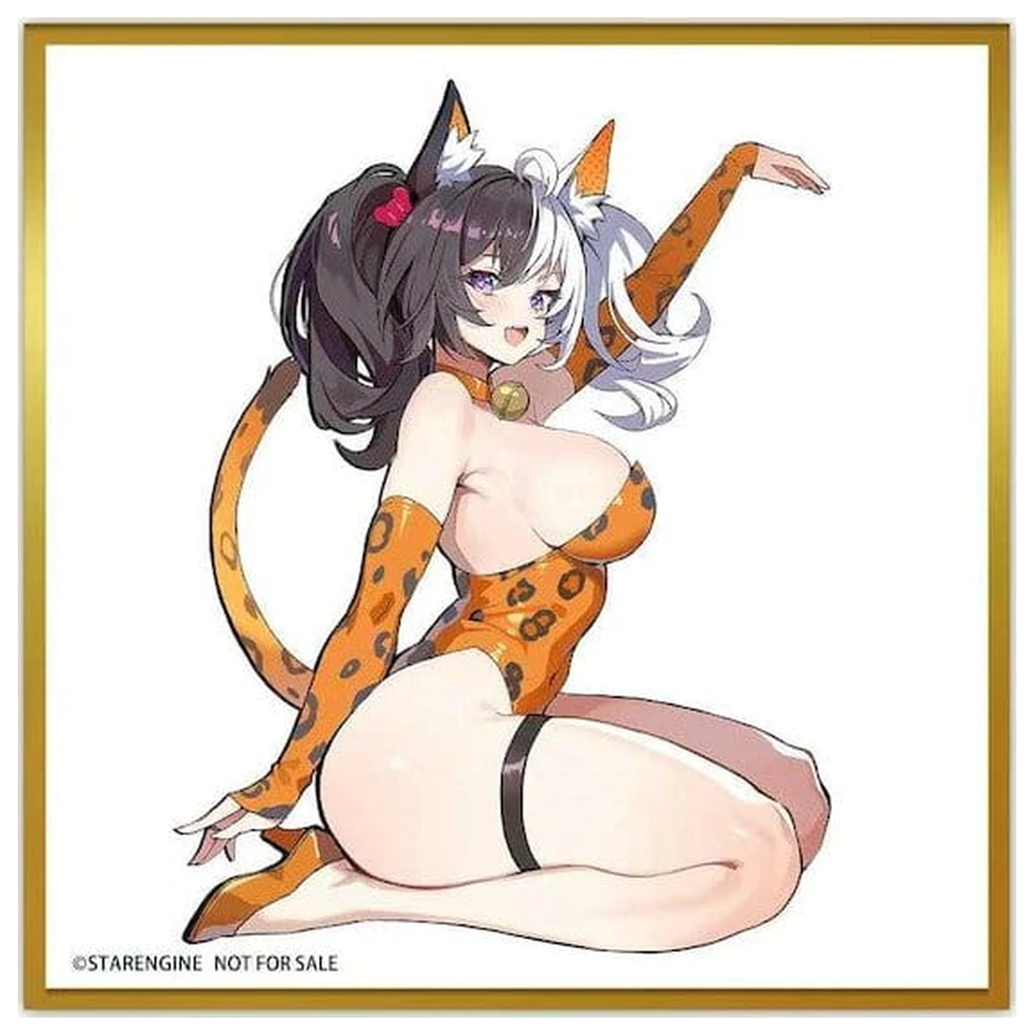 Figura PVC personaj original 1/6 Astral Party Nancy Lu Special Edition 17 cm poza produsului