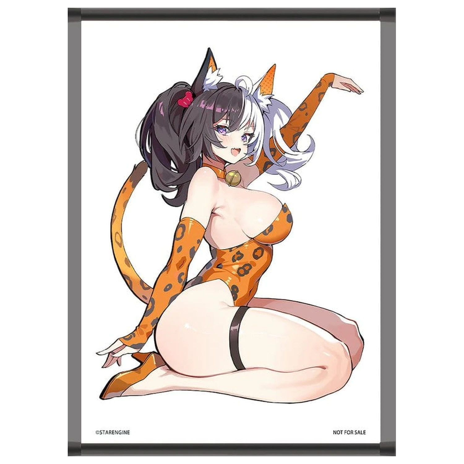 Figura PVC personaj original 1/6 Astral Party Nancy Lu Special Edition 17 cm poza produsului