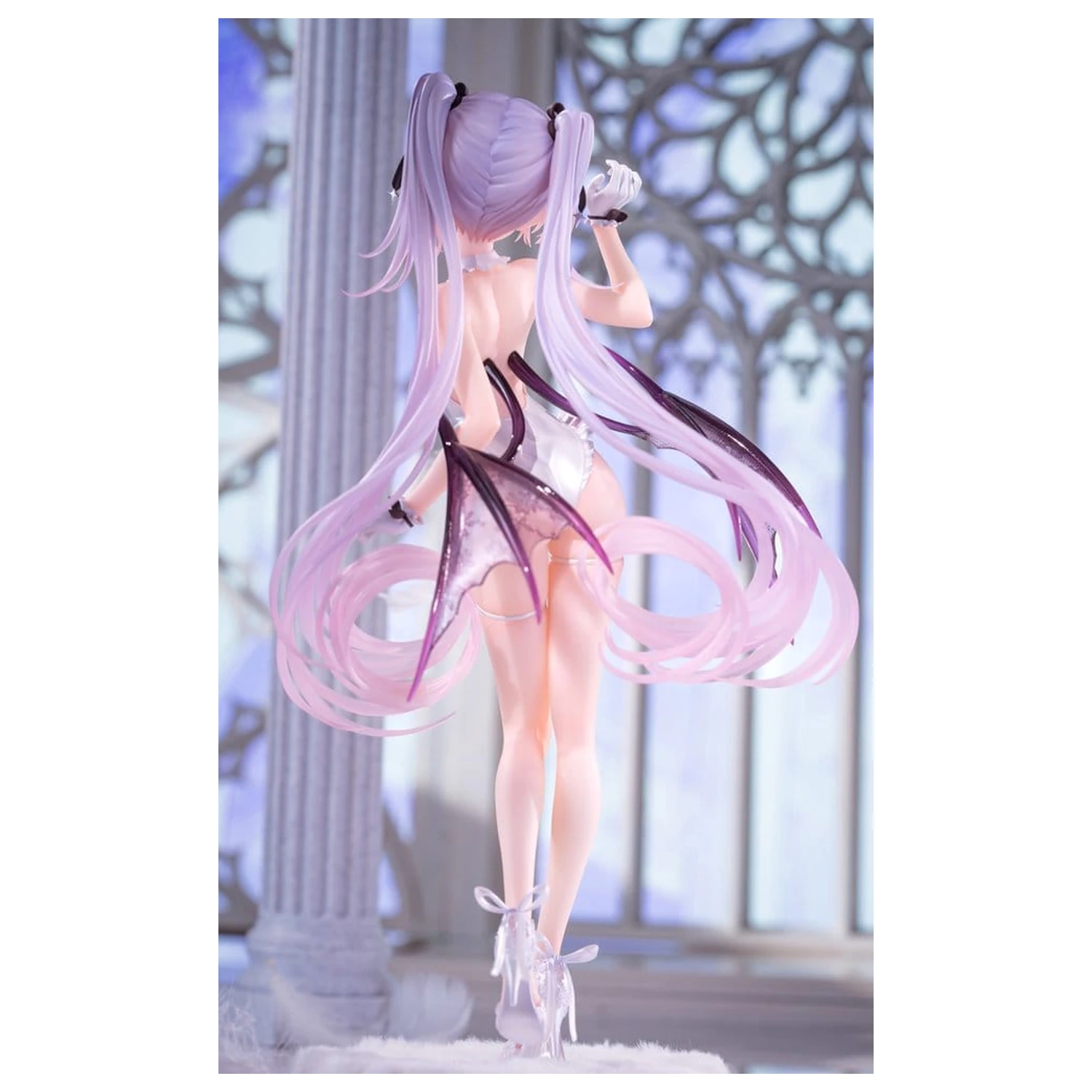 Figurina PVC Original Character 1/6 Eve Agape Ver. 27 cm poza produsului