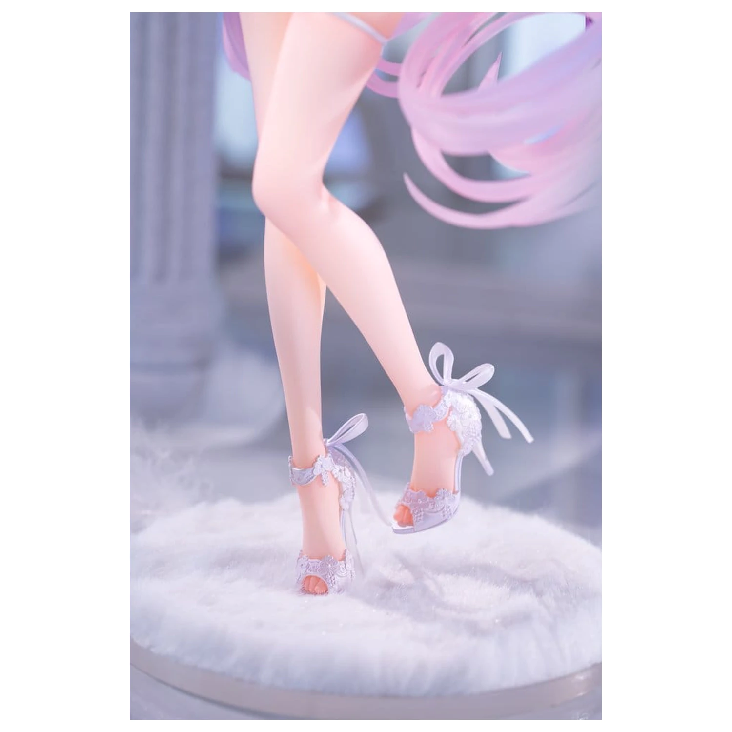 Figurina PVC Original Character 1/6 Eve Agape Ver. 27 cm poza produsului