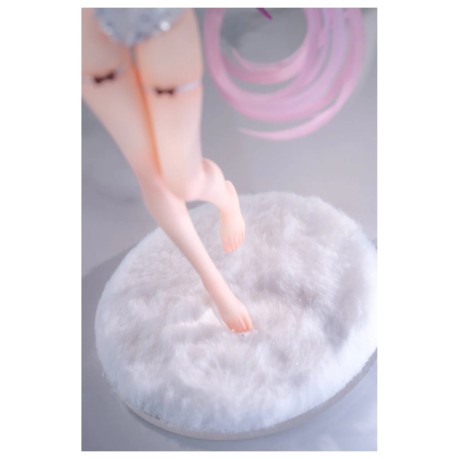 Figurina PVC Original Character 1/6 Eve Agape Ver. 27 cm poza produsului