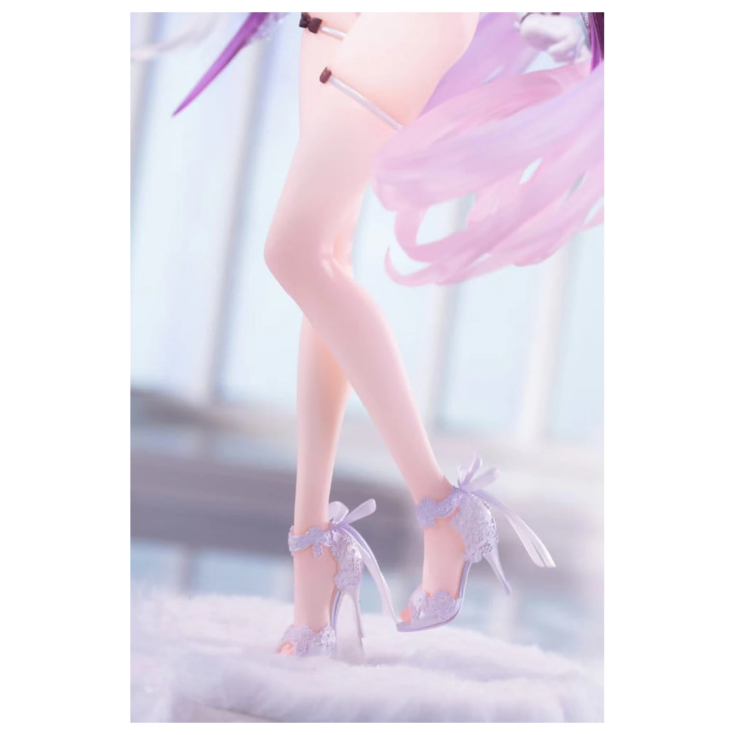 Figurina PVC Original Character 1/6 Eve Agape Ver. 27 cm poza produsului