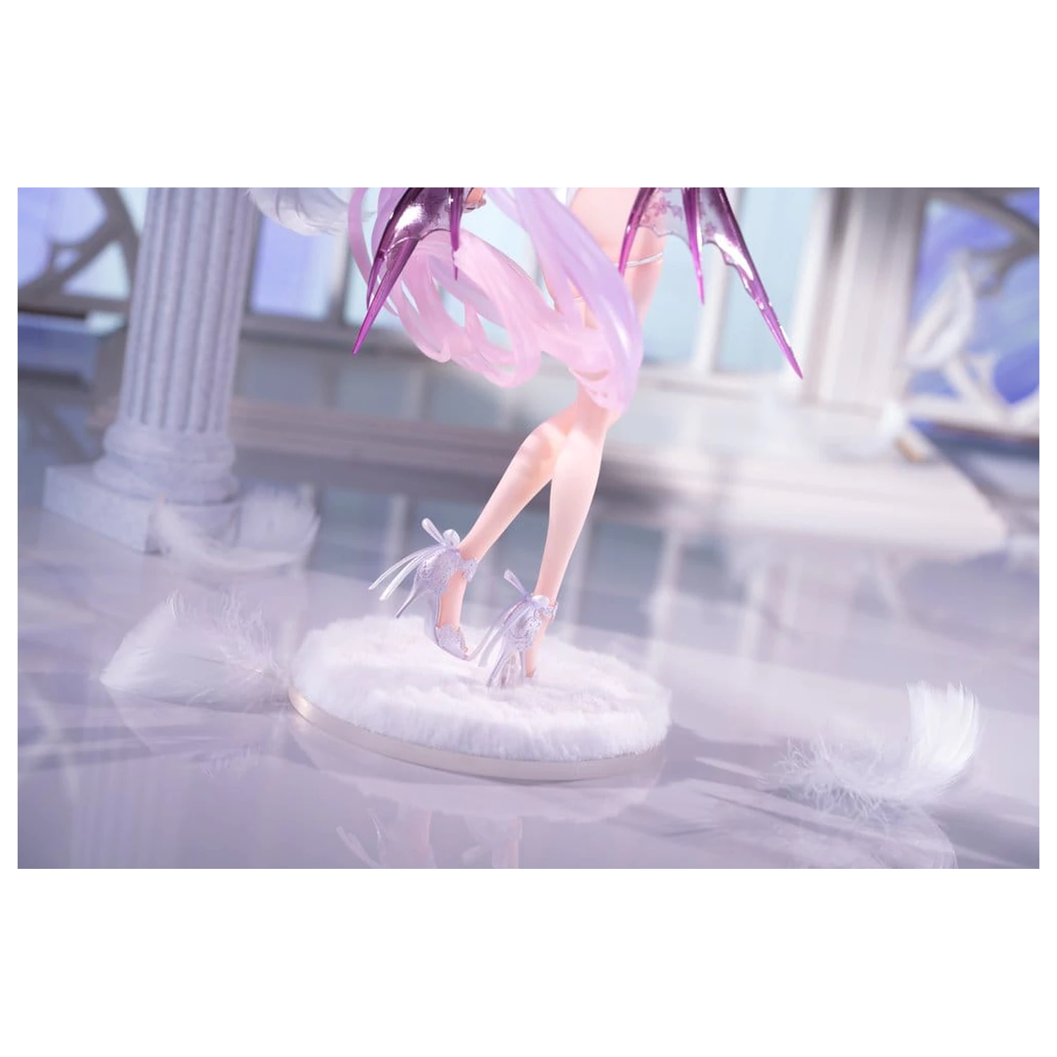 Figurina PVC Original Character 1/6 Eve Agape Ver. 27 cm poza produsului