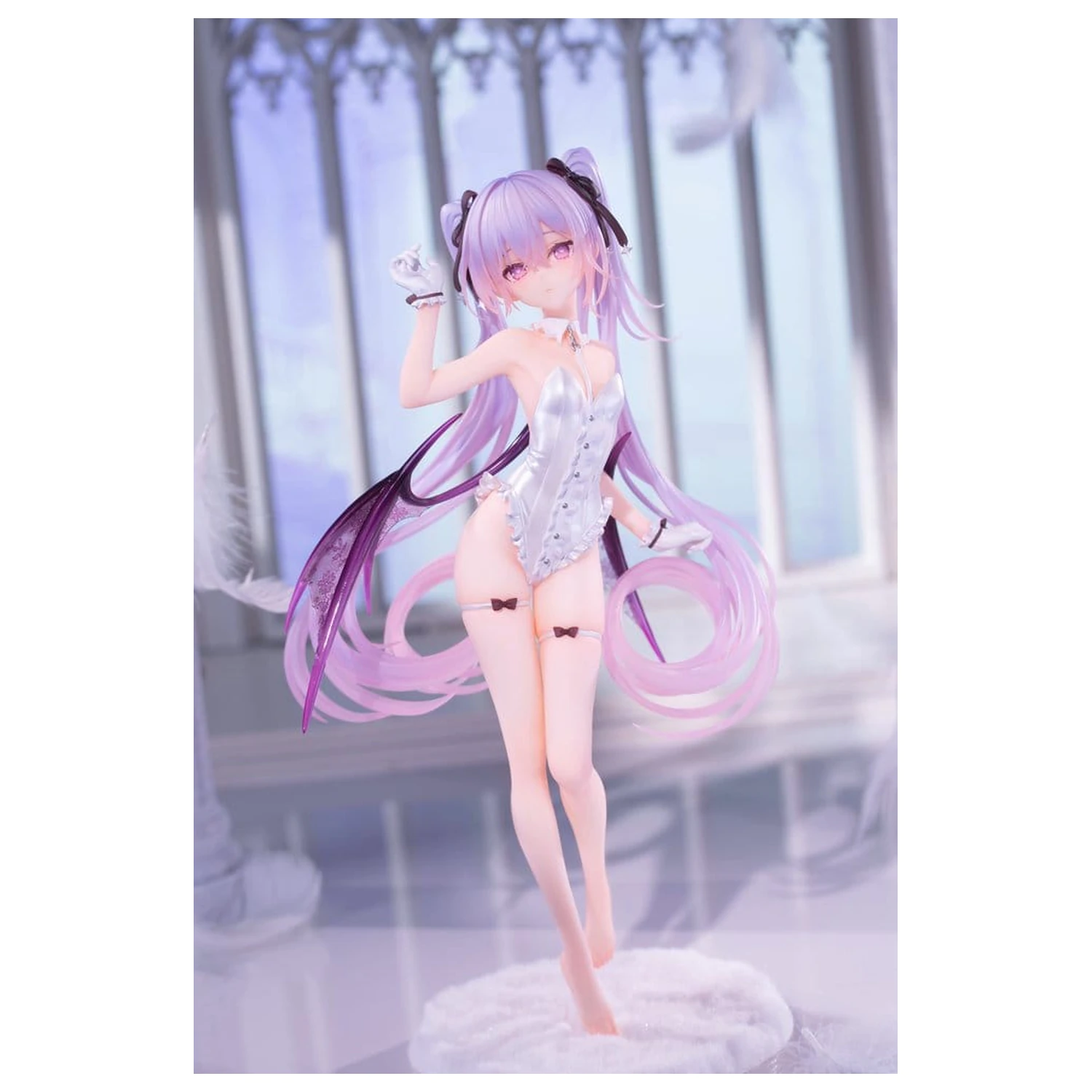 Figurina PVC Original Character 1/6 Eve Agape Ver. 27 cm poza produsului