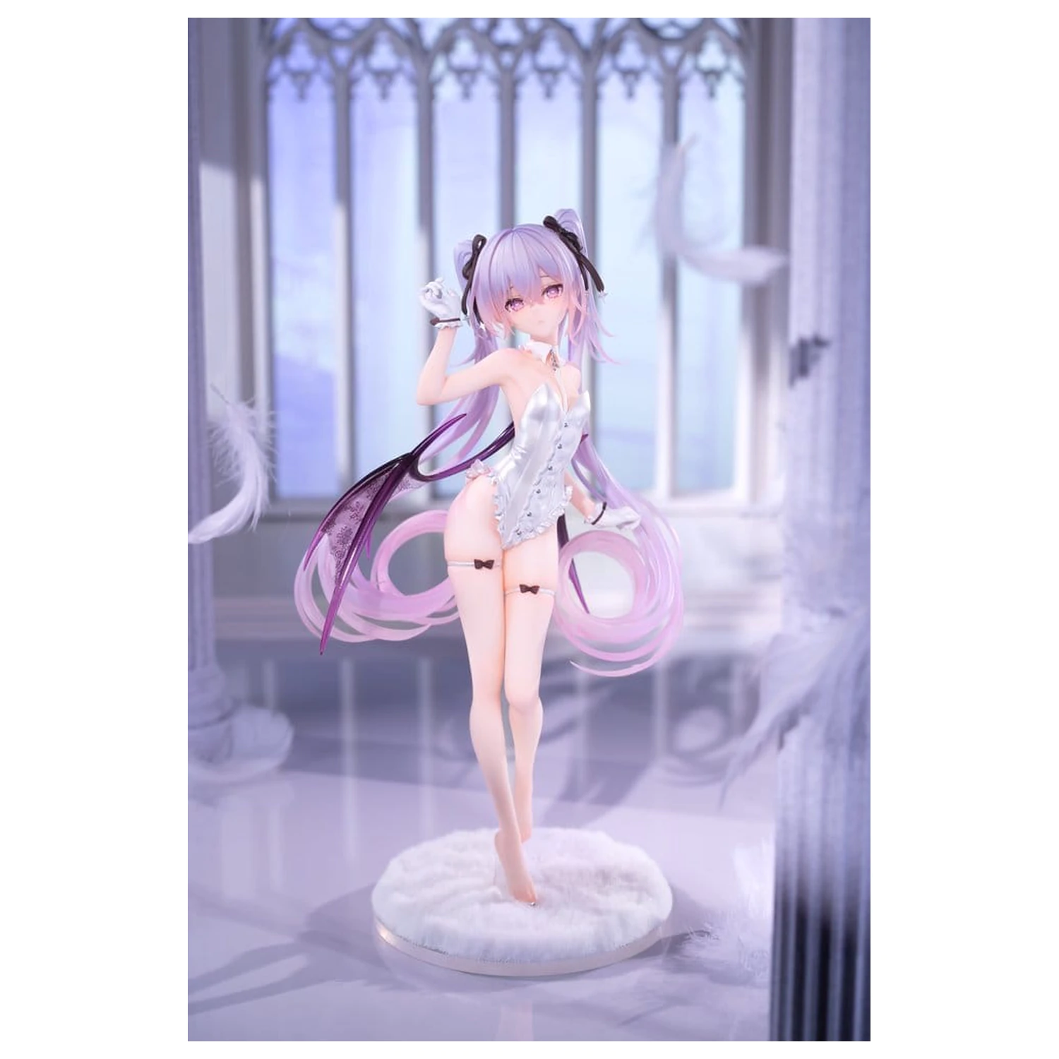 Figurina PVC Original Character 1/6 Eve Agape Ver. 27 cm poza produsului